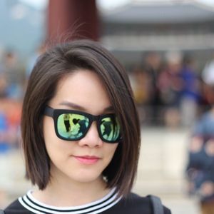 Meet your Posher, Nicole